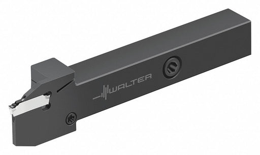 DX Monoblock Radial Groove