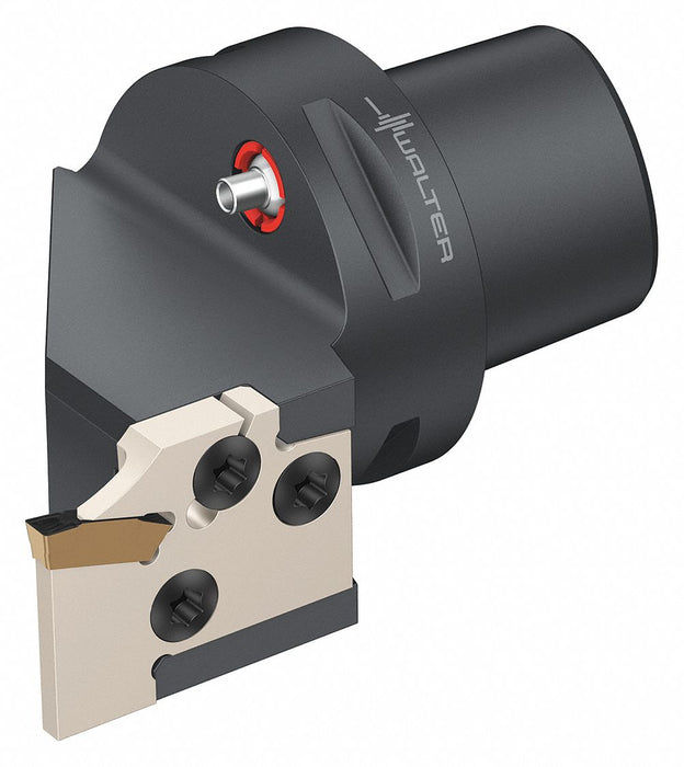 Grooving External Tool
