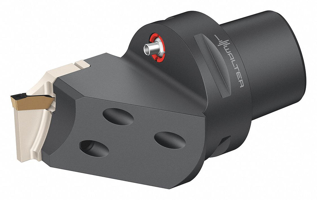Grooving External Tool