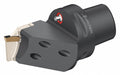Grooving External Tool