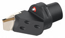 Grooving External Tool