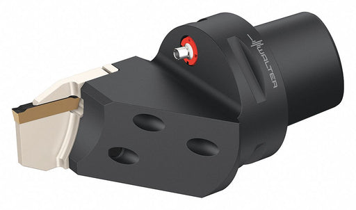 Grooving External Tool