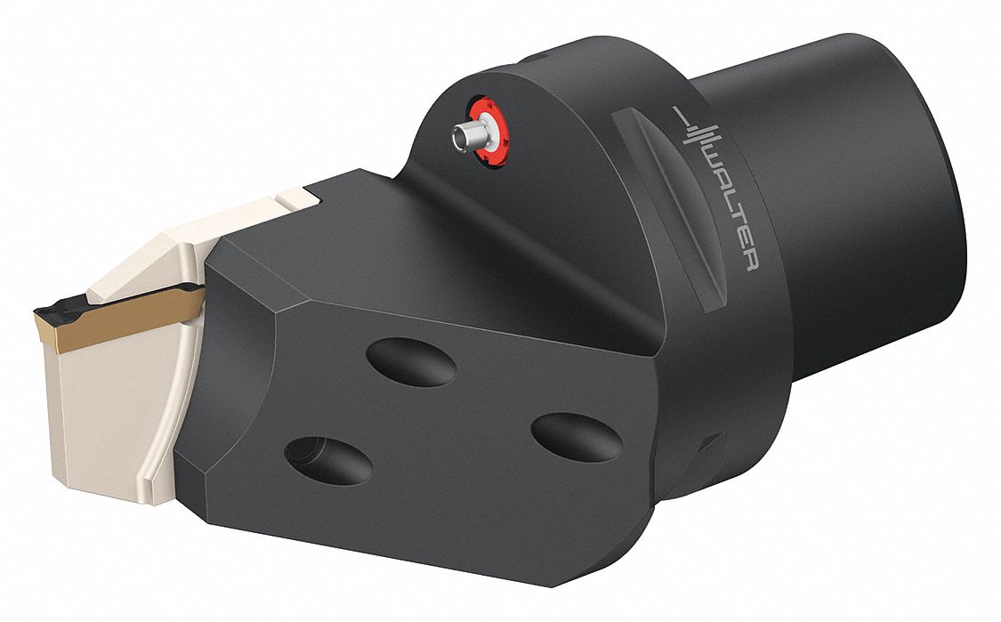 Grooving External Tool