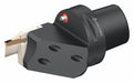 Grooving External Tool