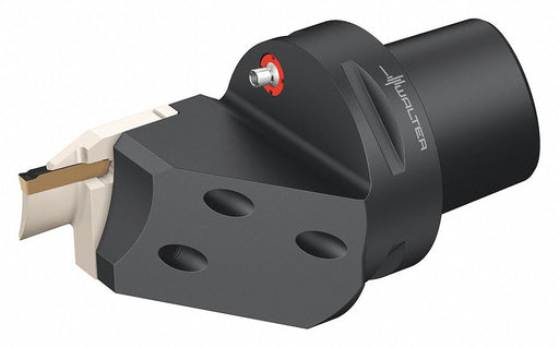 Grooving External Tool