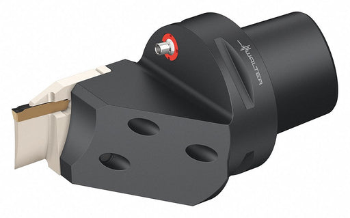 Grooving External Tool