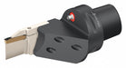 Grooving External Tool