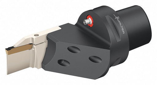 Grooving External Tool