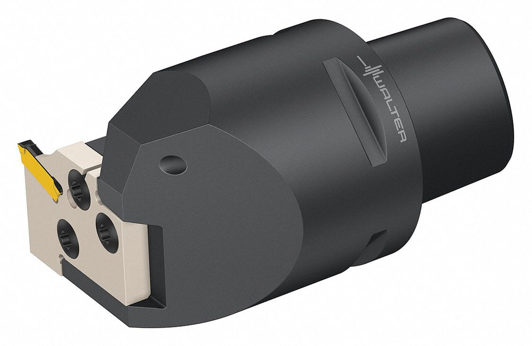 Grooving External Tool
