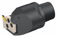 Grooving External Tool
