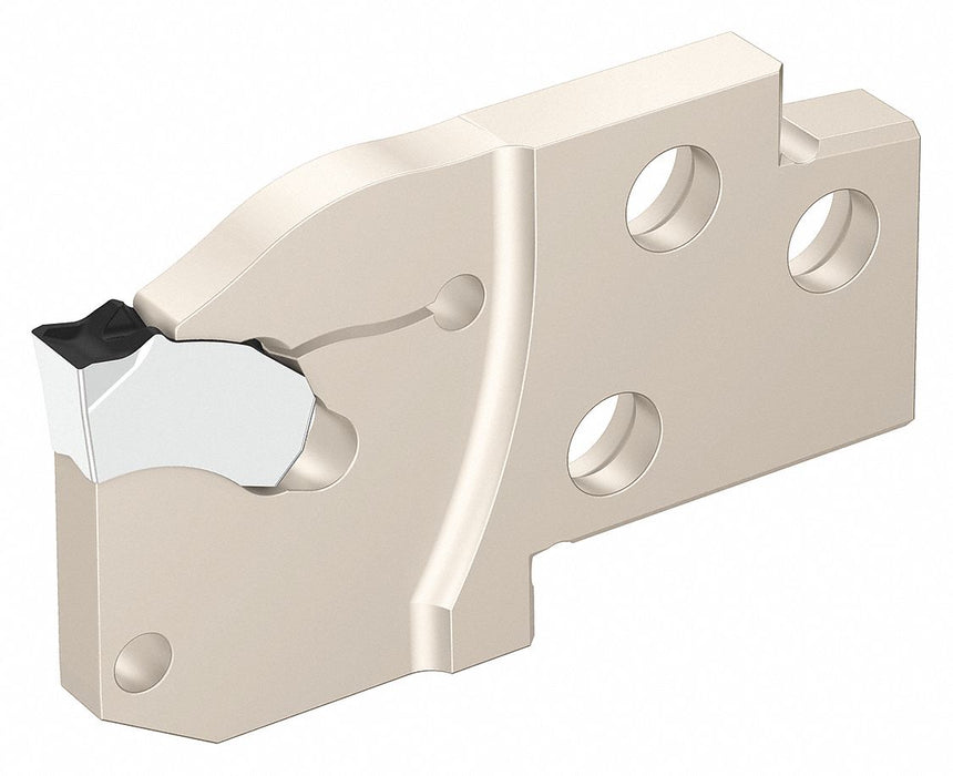 Grooving Blades/Modules