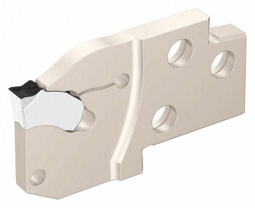 Grooving Blades/Modules