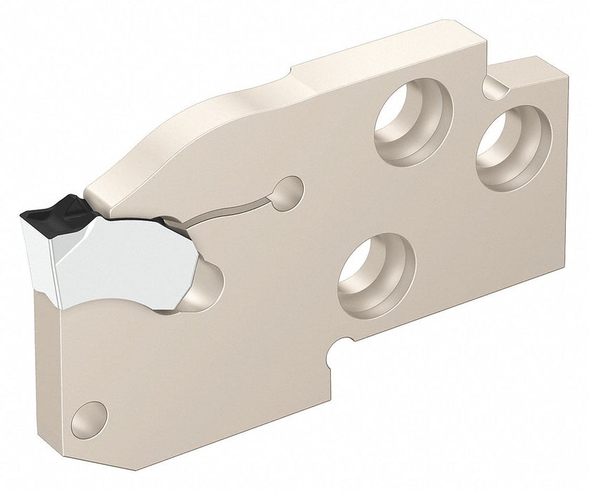 Grooving Blades/Modules