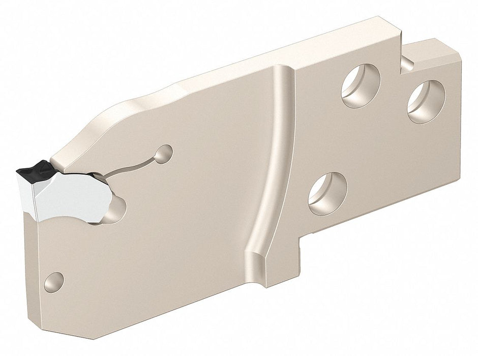 Grooving Blades/Modules