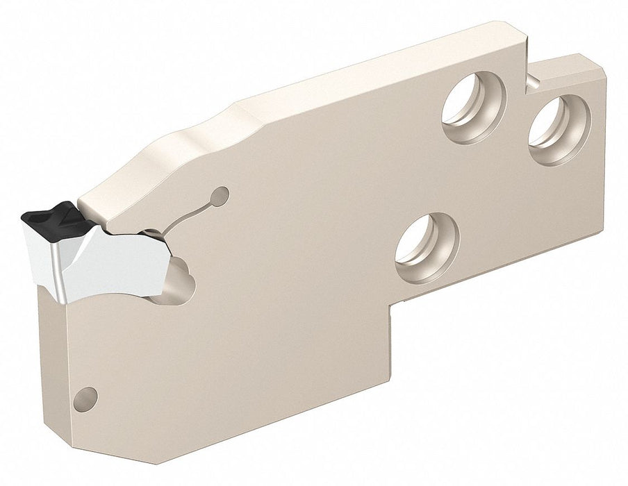 Grooving Blades/Modules