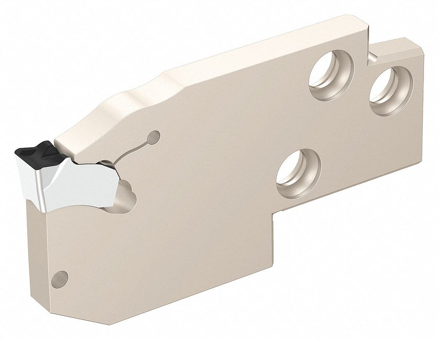 Grooving Blades/Modules