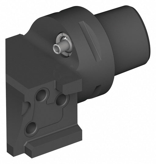 Grooving External Tool