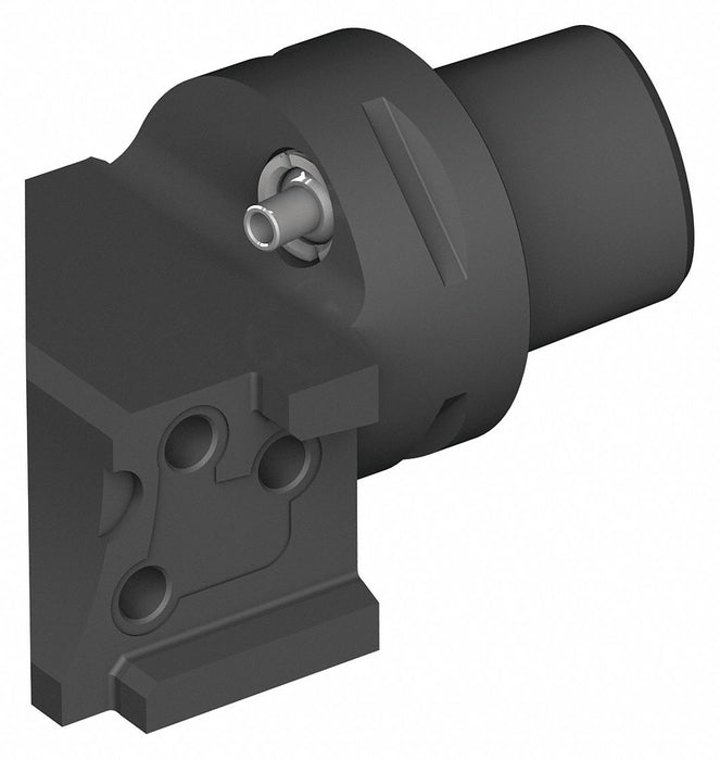 Grooving External Tool