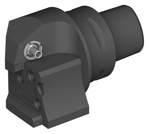Grooving External Tool