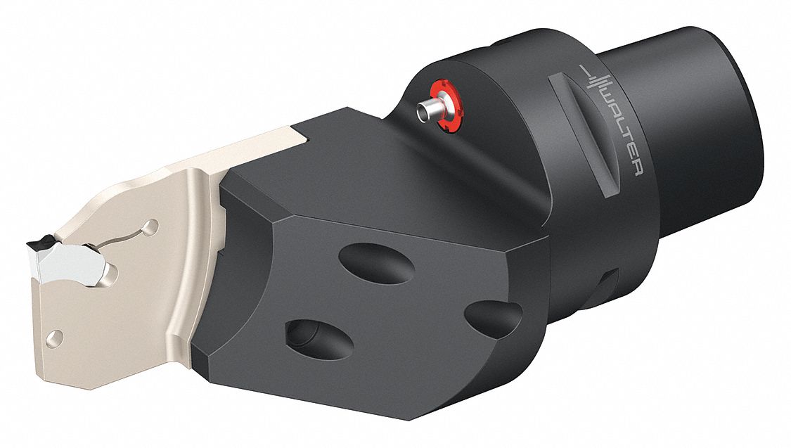 Grooving External Tool