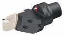 Grooving External Tool