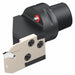 Grooving External Tool