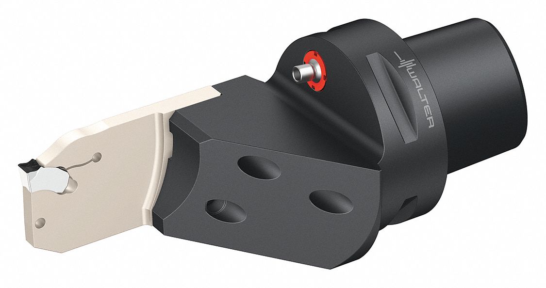 Grooving External Tool