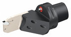 Grooving External Tool