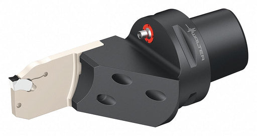 Grooving External Tool