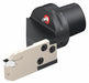 Grooving External Tool