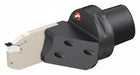 Grooving External Tool