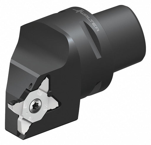 Grooving External Tool
