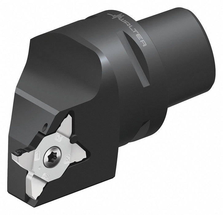 Grooving External Tool