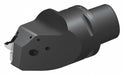 Grooving External Tool