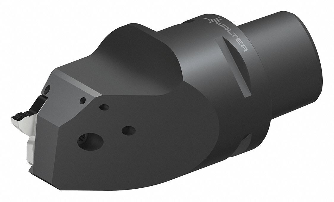 Grooving External Tool