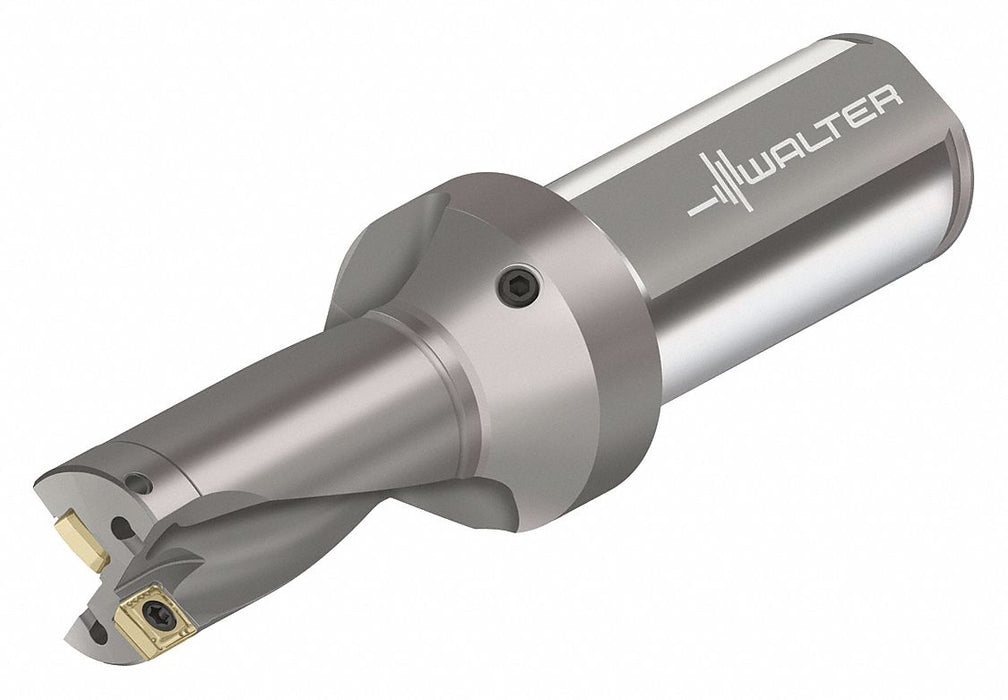 Indexable Drill Insert