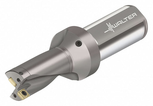 Indexable Drill Insert