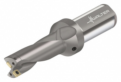 Indexable Drill Insert