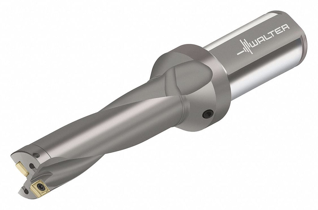 Indexable Drill Insert