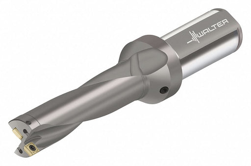 Indexable Drill Insert