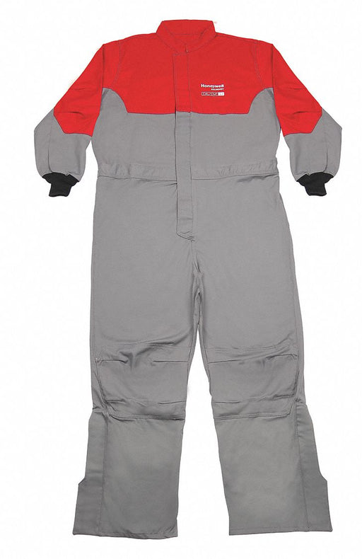 K2582 Flame Resistant and Arc Flash Coveralls