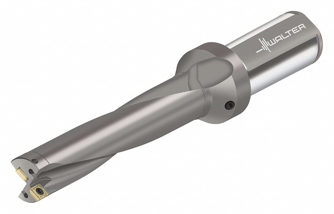 Indexable Drill Insert