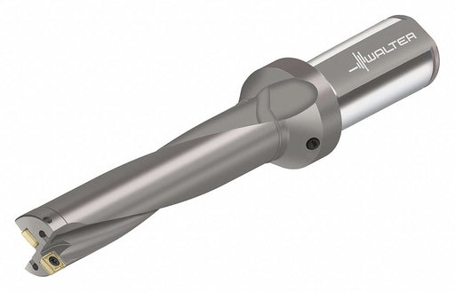 Indexable Drill Insert