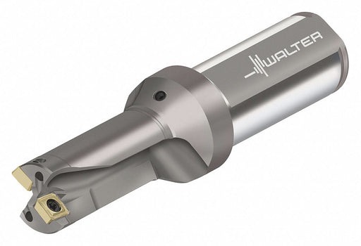 Indexable Drill Insert