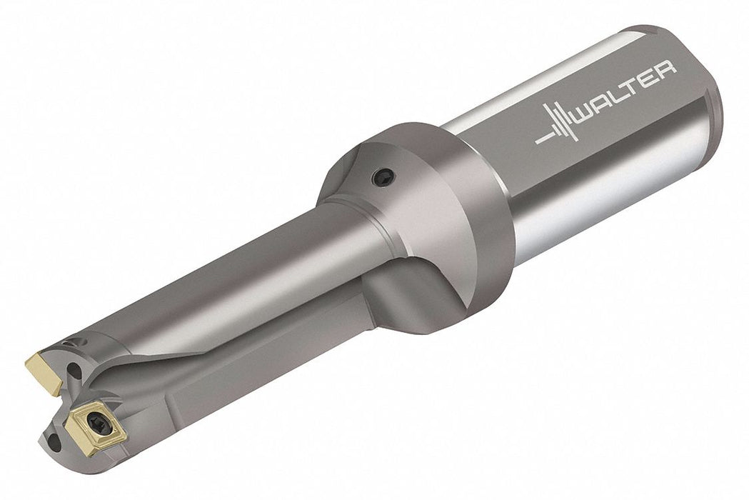 Indexable Drill Insert