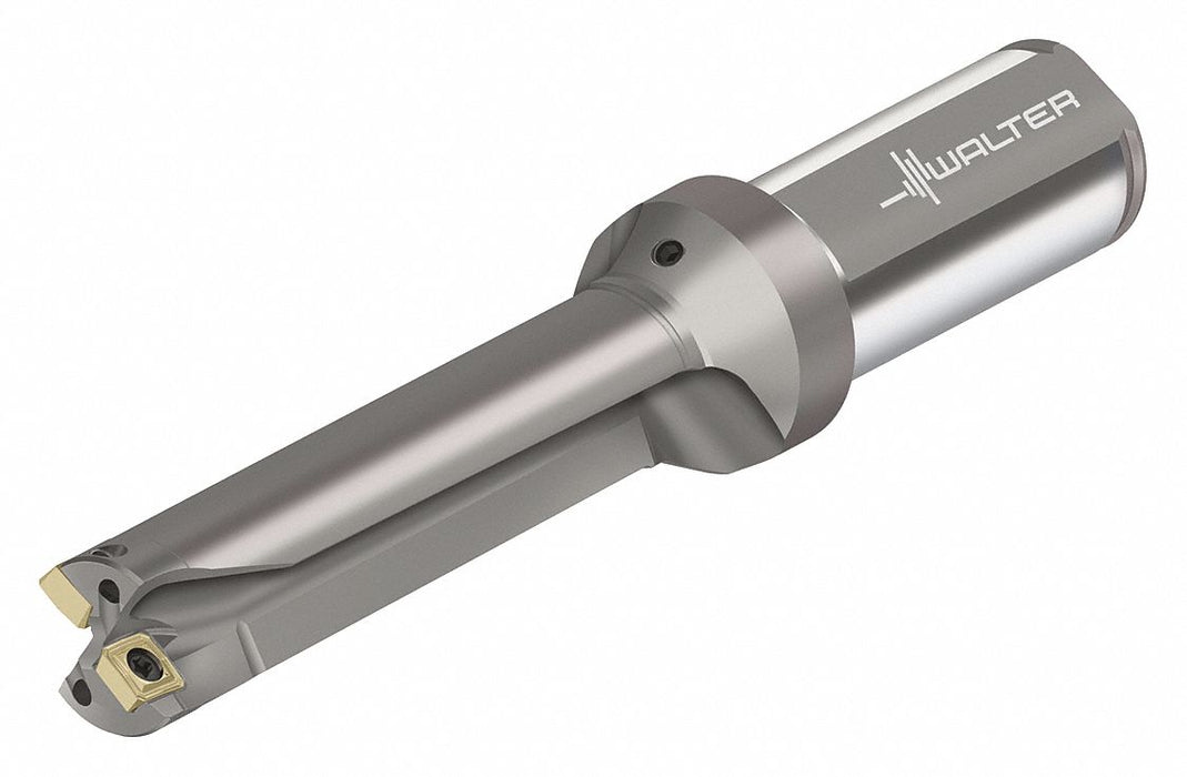 Indexable Drill Insert