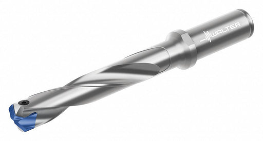 Drill w/Symmetric Insert