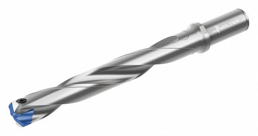 Drill w/Symmetric Insert