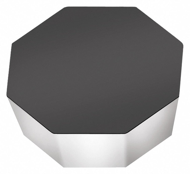 Octagon Positive Insert