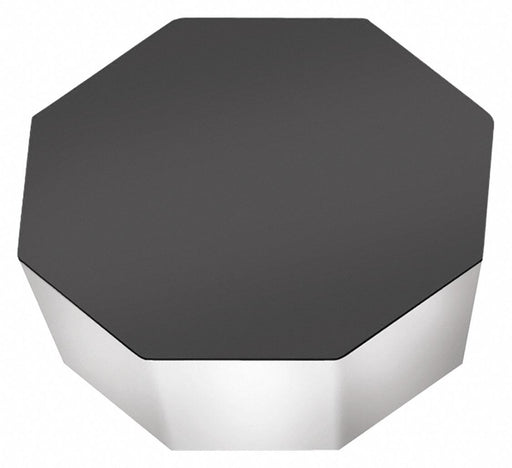 Octagon Positive Insert